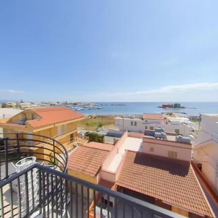 Sottovento Holiday Home Marzamemi Exterior photo