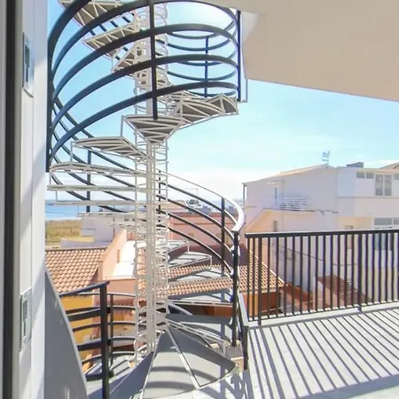 Sottovento Holiday Home Marzamemi Exterior photo