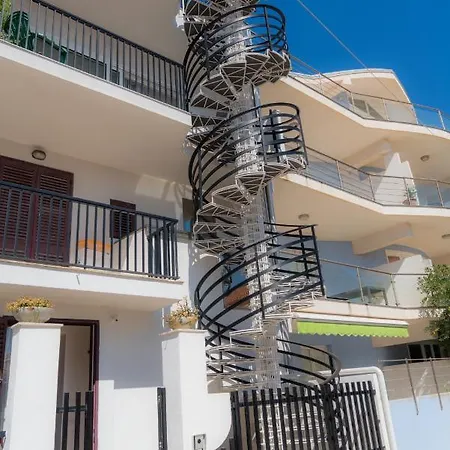 Sottovento Holiday Home Marzamemi Exterior photo