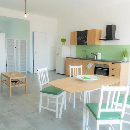 Sottovento Holiday Home Marzamemi Exterior photo