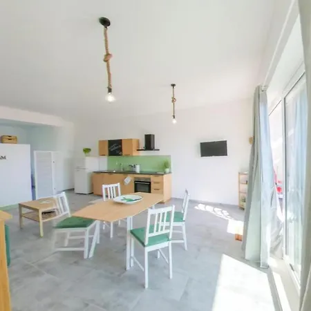 Sottovento Holiday Home Marzamemi Exterior photo