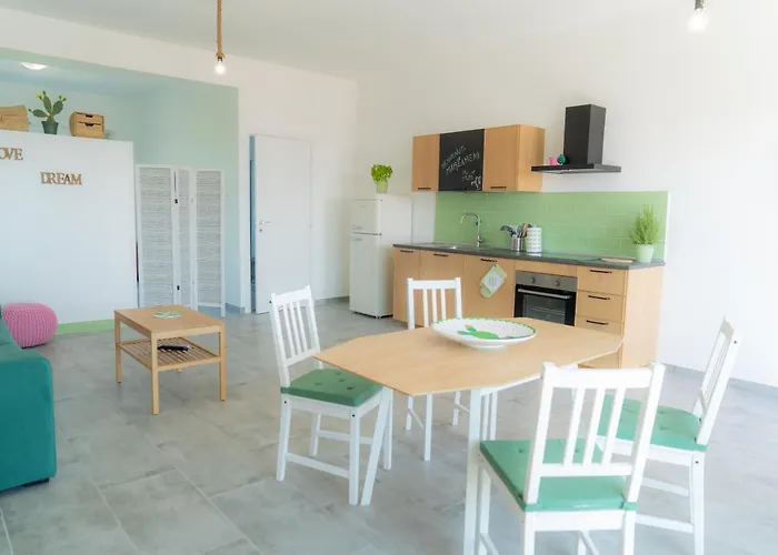 Sottovento Holiday Home