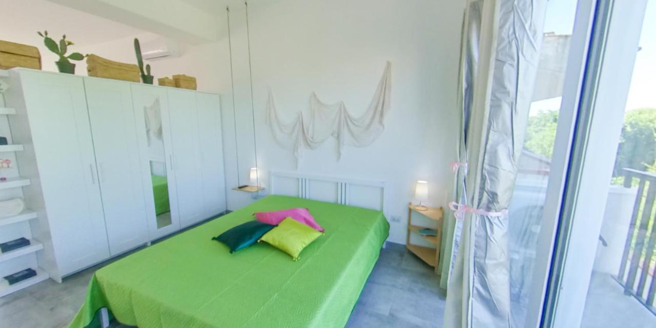 Sottovento Ferienhaus Marzamemi