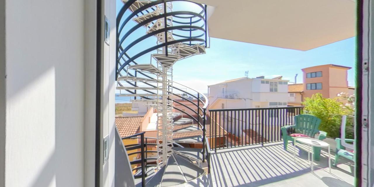 Holiday home Sottovento *