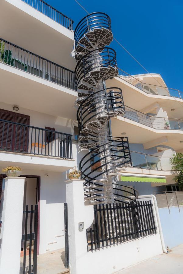 Holiday home Sottovento *