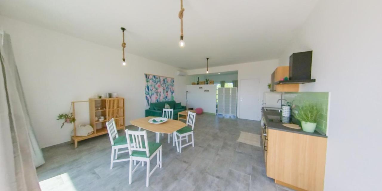 Holiday home Sottovento *